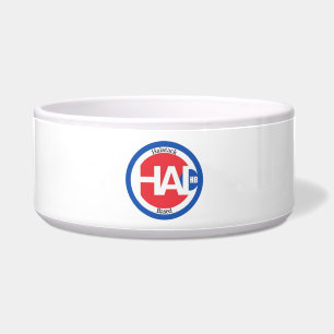 Halatack Pet Bowl Napf