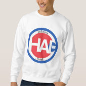 Halatack Sweatshirt (Vorderseite)