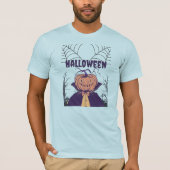 Halaween t shirt (Vorderseite)
