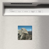 Halb Dome Magnet (In Situ (Geschirrspüler))