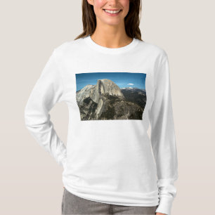 Halb-Dome-Shirt T-Shirt