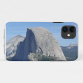 Halb Dome, Yosemite, CA Case-Mate iPhone Hülle (Rückseite (Horizontal))
