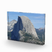 Halb Dome, Yosemite, CA Fotoblock (Rechts)