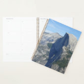 Halb Dome, Yosemite, CA Planer (Anzeige)