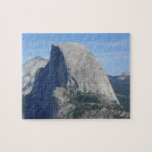 Halb Dome, Yosemite, CA Puzzle (Horizontal)