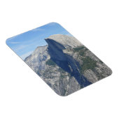 Halb Dome, Yosemite, Kalifornien Magnet (Rechte Seite)