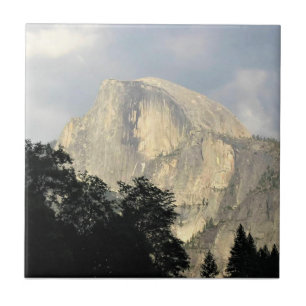 Halb Dome, Yosemite National Park, CA Fliese