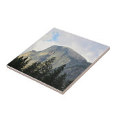 Halb Dome, Yosemite National Park, CA Fliese (Seite)