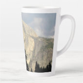 Halb Dome, Yosemite National Park, CA Milchtasse (Rechts)