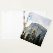 Halb Dome, Yosemite National Park, CA Planer (Anzeige)