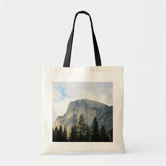 Halb Dome, Yosemite National Park, CA Tragetasche (Vorne)