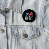 Halb Grieche halb Italiener gleich perfekt Button (Beispiel)