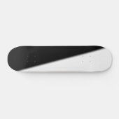 halb halb skateboard (Horizontal)