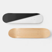 halb halb skateboard (Horizontal)