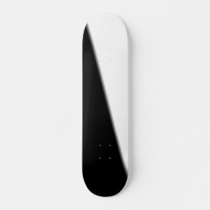 halb halb skateboard