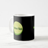 Halb Limon Kaffeetasse (Vorderseite Links)