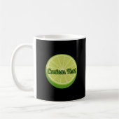 Halb Limon Kaffeetasse (Links)