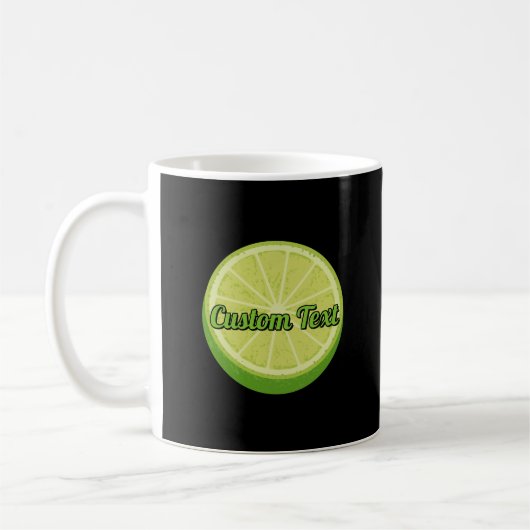 Halb Limon Kaffeetasse (Links)