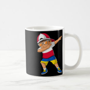 Halb polnischer ukrainischer Junge Polen Ukraine F Kaffeetasse