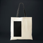 Halb schwarz und halb weiß Mittelmaß passen sich d Tragetasche<br><div class="desc">Schwarz-Weiß-grafische Streifen Dekoration in horizontaler oder vertikaler Art und Weise sind wirklich ein modernes klassisches Design, das immer für ein großartiges Geschenk für sich selbst oder für jemanden, der auf Ihrer Liste, sind sicher, einen Eindruck bei jedem festlichen Anlässe. E-Mail mit dem unten stehenden E-Mail-Link "Diesen Designer Gefragt" für spezielle...</div>