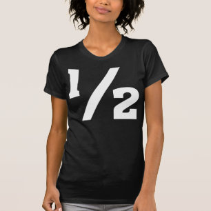 Halb T-Shirt
