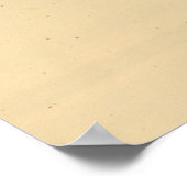Halb Titel Atlas universel Historique Poster (Ecke)