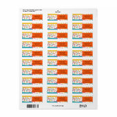 Halb und halb (Vorne)