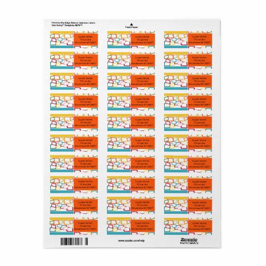 Halb und halb (Vorne)