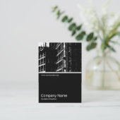 Halb- und Halbjahr Foto 0334 - HC-Bau Visitenkarte (Stehend Vorderseite)