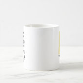 Halb Venezuelan besser als Keine2 Kaffeetasse (Mittel)