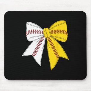 Halb verkaufen und weicher Mom Mama Kokette Schlei Mousepad