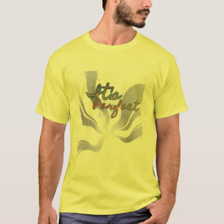 Halbärmel-Männer-T-Shirt mit Design T-Shirt