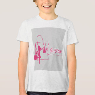 Halbärmel-Shirt Tri-Blend Shirt