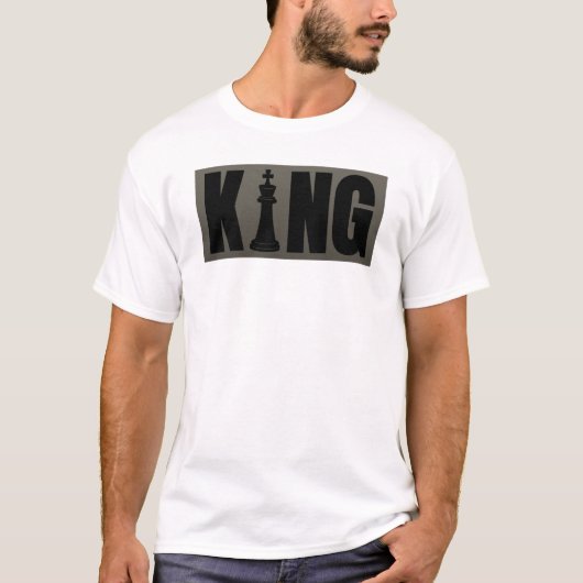 Halbärmel T-Shirt (Vorderseite)