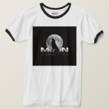 Halbärmel-T-Shirt