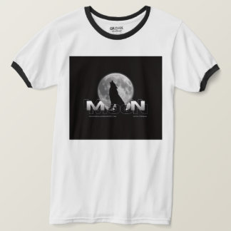 Halbärmel-T-Shirt T-Shirt
