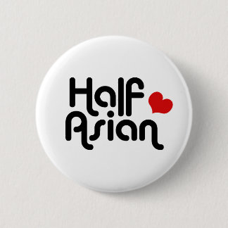 Halbasien Button