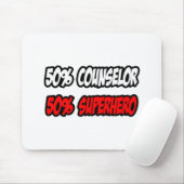 Halbberater....................................... Mousepad (Mit Mouse)