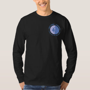 Halbe Haube 2 T-Shirt