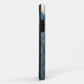 Halbe Haube Case-Mate iPhone Hülle (Hinten/Rechts)