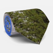 Halbe Haube im Yosemite Nationalpark großen Berg Krawatte (Gerollt)