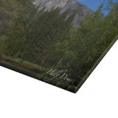 Halbe Haube Schneidebrett (Ecke)