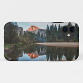 Halbe Haube und Merced Case-Mate iPhone Hülle (Rückseite (Horizontal))