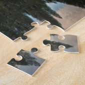 Halbe Haube und Merced Puzzle (Seite)