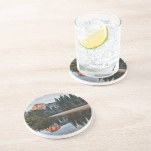 Halbe Haube und Merced Untersetzer