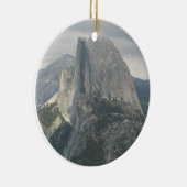 Halbe Haube Yosemite Keramik Ornament (Rechts)