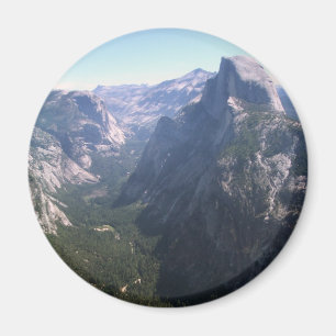 Halbe Haube, Yosemite Magnet