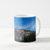 Halbe Haubeyosemite-Tasse Kaffeetasse (VorderseiteRechts)