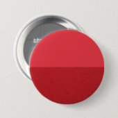 halbe Texturierte Tomatennetze - Anpassbar Button (Vorne & Hinten)