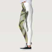 Halbe Wahrheit Leggings (Links)